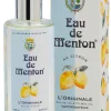 Prestige de Menton Eau de Menton