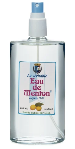 Prestige de Menton Eau de Menton Discount