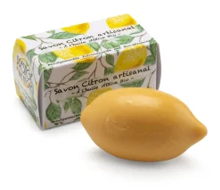 Kallisté Eau de Menton Zitronenseife Best