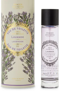Panier des Sens Eau de Toilette Lavendel Clearance