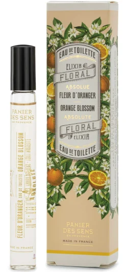 Panier des Sens Eau de Toilette Roll-on Outlet