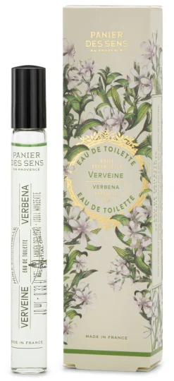 Panier des Sens Eau de Toilette Roll-on Outlet