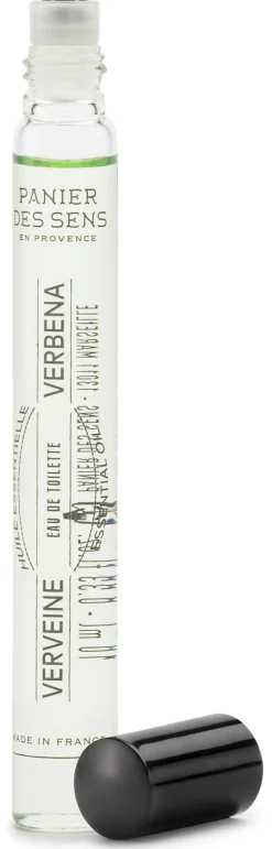 Panier des Sens Eau de Toilette Roll-on Outlet
