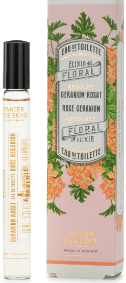 Panier des Sens Eau de Toilette Roll-on Best