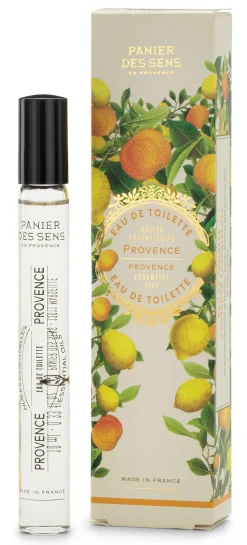Panier des Sens Eau de Toilette Roll-on Best