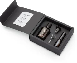 Saint Charles Organics Eau de Toilette Viridis