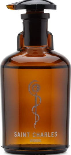 Saint Charles Organics Eau de Toilette Viridis