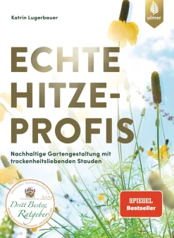 Ulmer Verlag Echte Hitzeprofis New