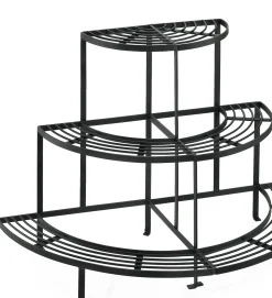 SIA Raunas Lauktehnika Eckregal Stahl Discount