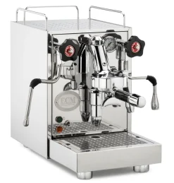 ECM Mechanika VI Slim Hot