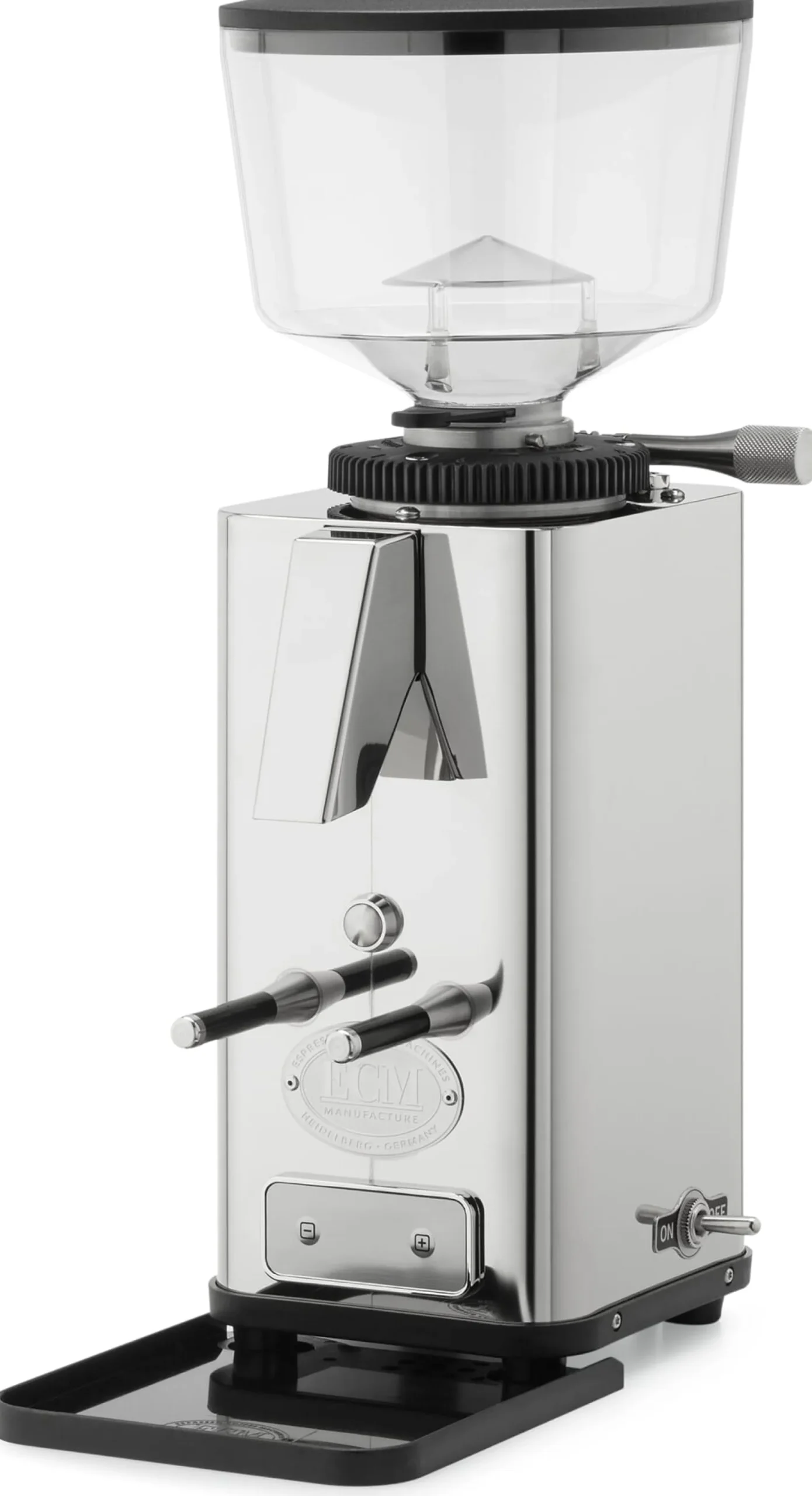 ECM S-Automatik 64 Espressomühle Online