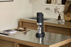 Aarke Edelstahlflasche zu Wassersprudler Carbonator Pro Clearance