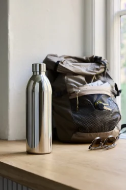 Aarke Edelstahlflasche zu Wassersprudler Carbonator 3