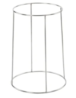 Denk Keramische Werkstätten Edelstahlständer für Futterhaus oder Vogeltränke Keramik Sale