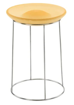 Denk Keramische Werkstätten Edelstahlständer für Futterhaus oder Vogeltränke Keramik Sale