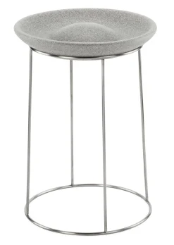 Denk Keramische Werkstätten Edelstahlständer für Futterhaus oder Vogeltränke Keramik Sale