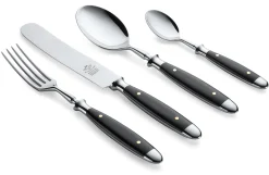 Eichenlaub Tafelbesteck Clearance