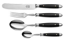 Eichenlaub Tafelbesteck Clearance