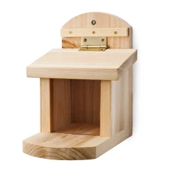 The Wildlife Family EU Limited Eichhörnchen-Futterstation Best