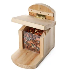 The Wildlife Family EU Limited Eichhörnchen-Futterstation Best