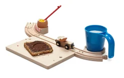 Eierbecher mit Schranke Sale