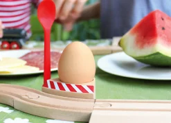 Eierbecher mit Schranke Sale