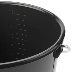 A. & J. Stöckli Eimer Recyclingkunststoff Clearance