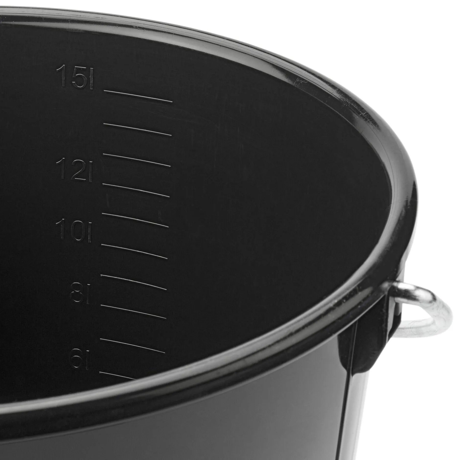 A. & J. Stöckli Eimer Recyclingkunststoff Clearance