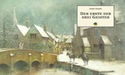 Knesebeck Eine Weihnachtsgeschichte Clearance