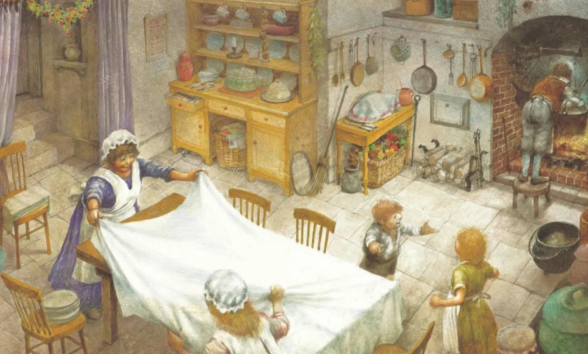 Knesebeck Eine Weihnachtsgeschichte Clearance