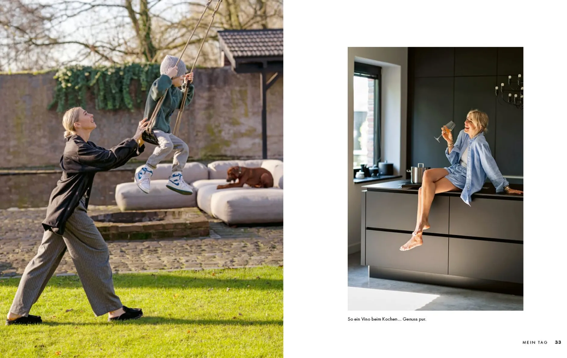 Becker Joest Volk Verlag Einfach zu gut Discount