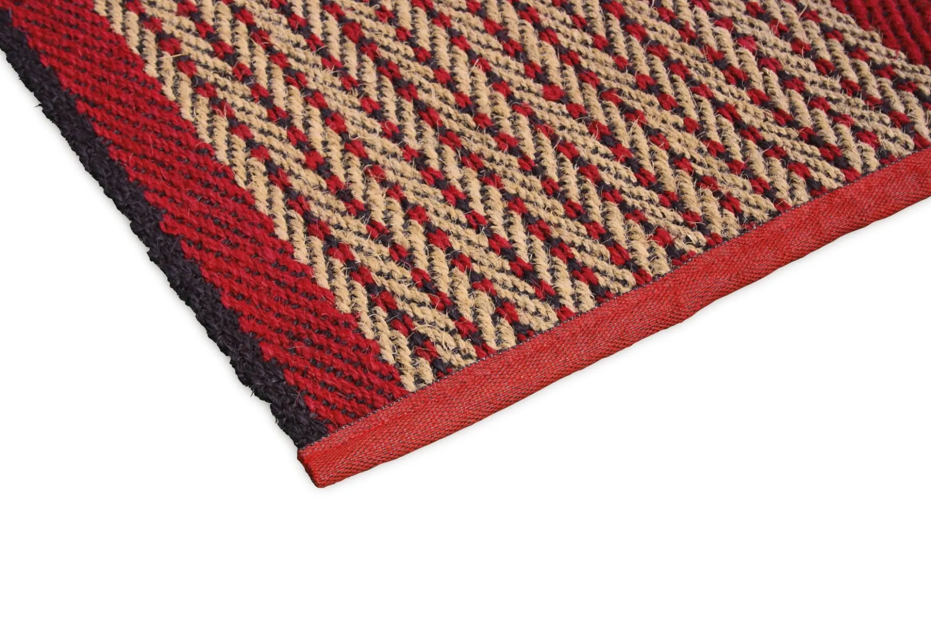 August Schär Einfassung für beide Schnittkanten Online