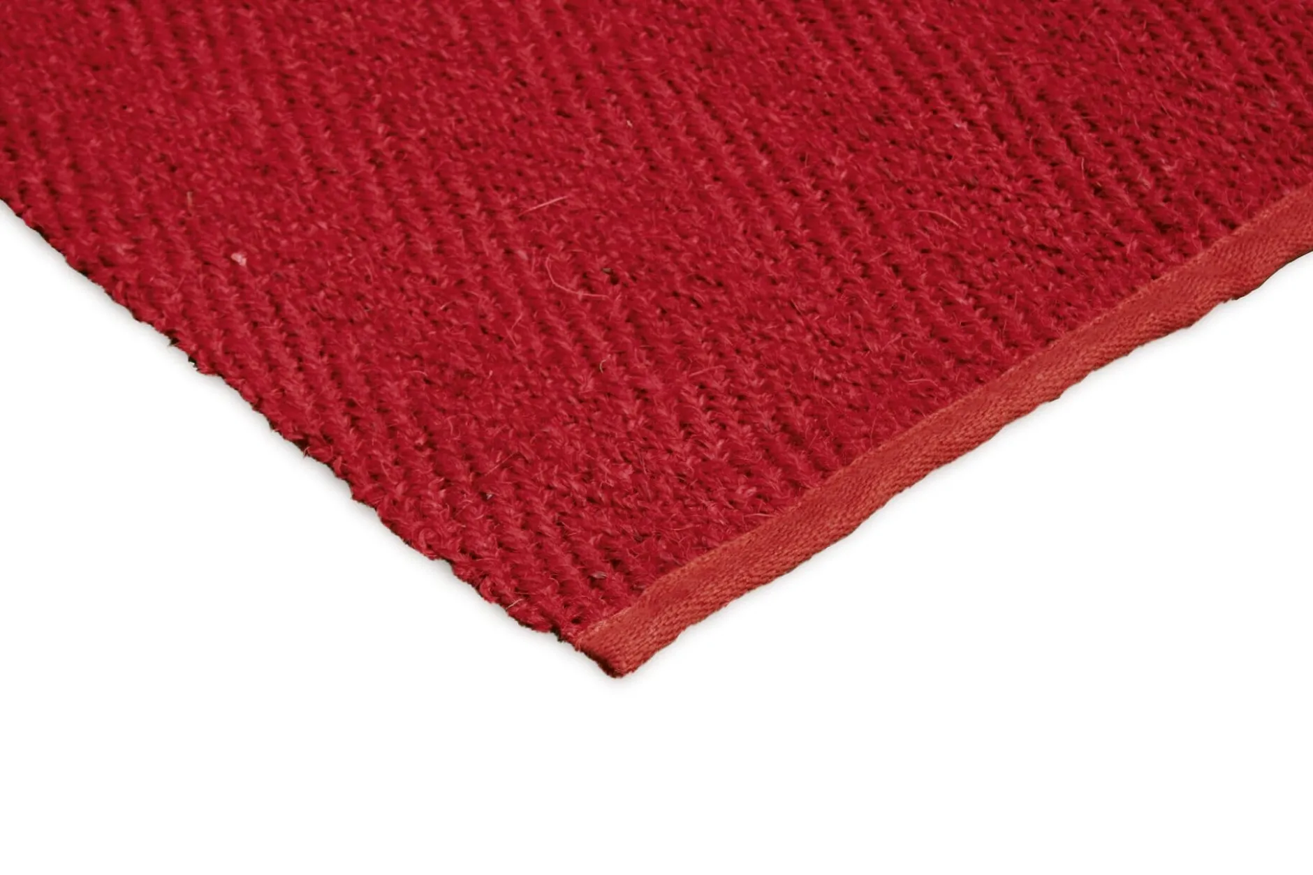 August Schär Einfassung für beide Schnittkanten Hot