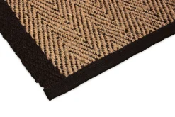 August Schär Einfassung für beide Schnittkanten Clearance