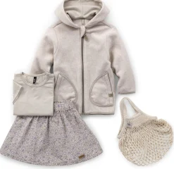 Filt1860 Einkaufsnetz Baumwolle klein