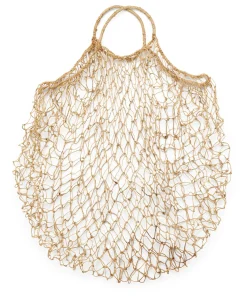 PB 0110 Einkaufsnetz faser Natur