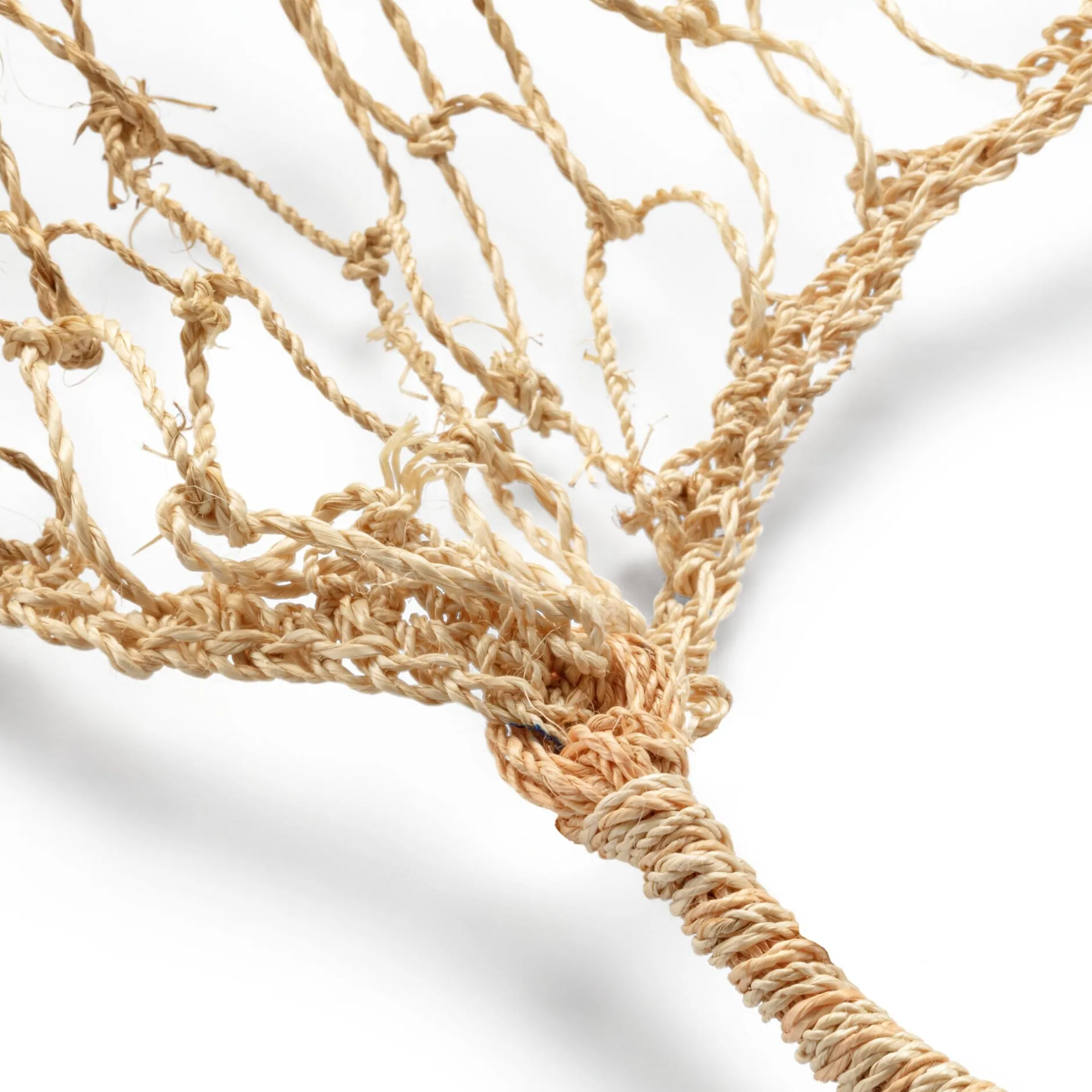 PB 0110 Einkaufsnetz faser Natur