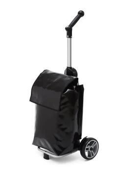 Einkaufswagen Truck Schwarz Sale