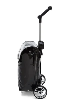 Einkaufswagen Truck Schwarz Sale