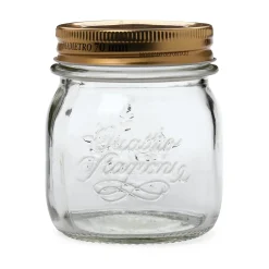 Bormioli Rocco Einkochglas Schraubdeckel Best