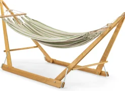 CHICO Hängematten Einzelhängematte Baumwolle Best