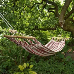 CHICO Hängematten Einzelhängematte Baumwolle Outlet