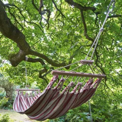 CHICO Hängematten Einzelhängematte Baumwolle Outlet