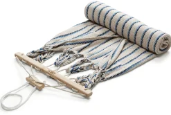 CHICO Hängematten Einzelhängematte Baumwolle New