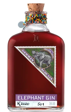 Elephant Gin Elephant Sloe Gin Online