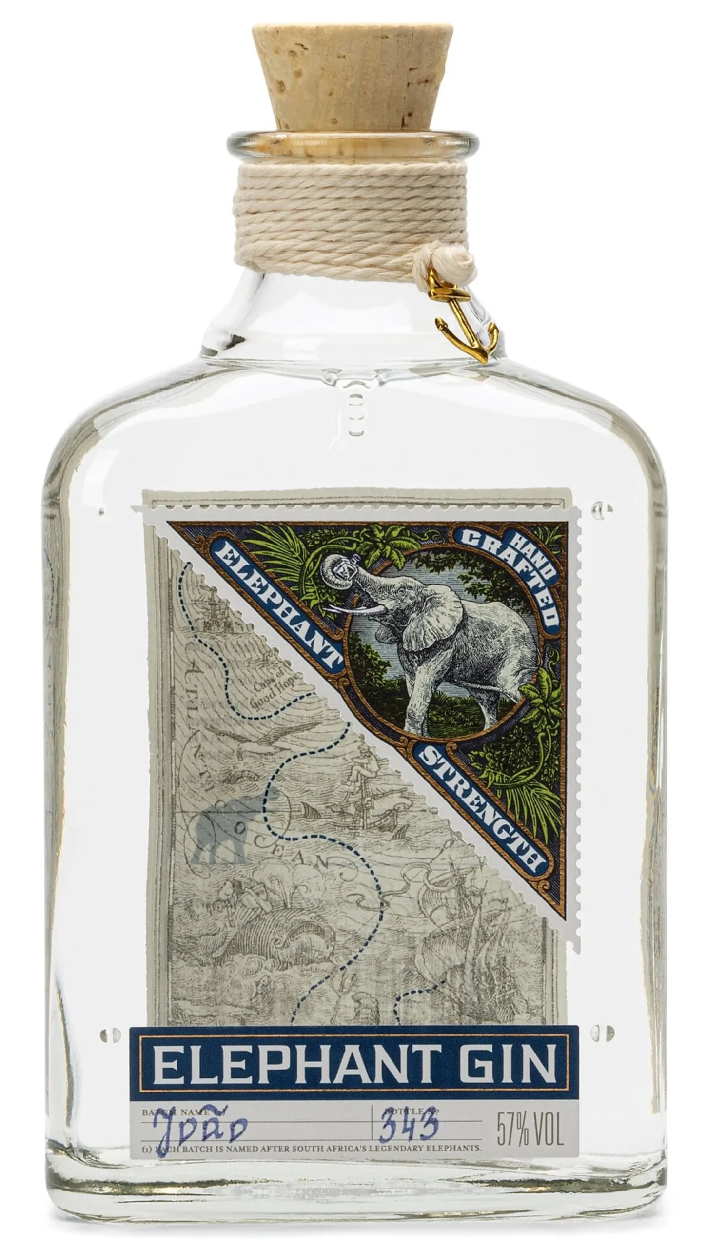 Elephant Gin Elephant Strength Gin Sale