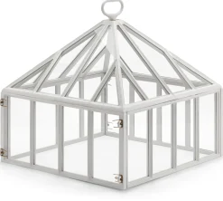 Claverton Cloches Englische Frühbeetglocke Hot