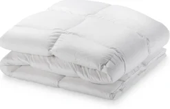 Heinrich Häussling Entendaunen-Bettdecke extrawarm Sale