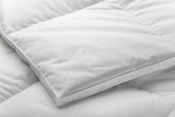 Heinrich Häussling Entendaunen-Bettdecke extrawarm Sale