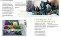 Löwenzahn Verlag Ernte mich im Winter